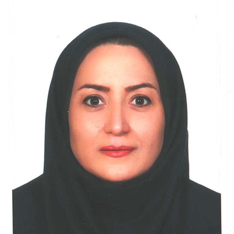 Dr Sedigheh Zeinali