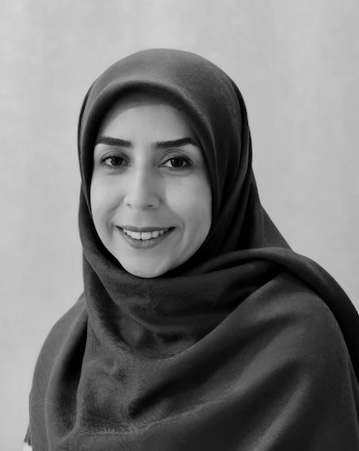 زهرا حسینی
